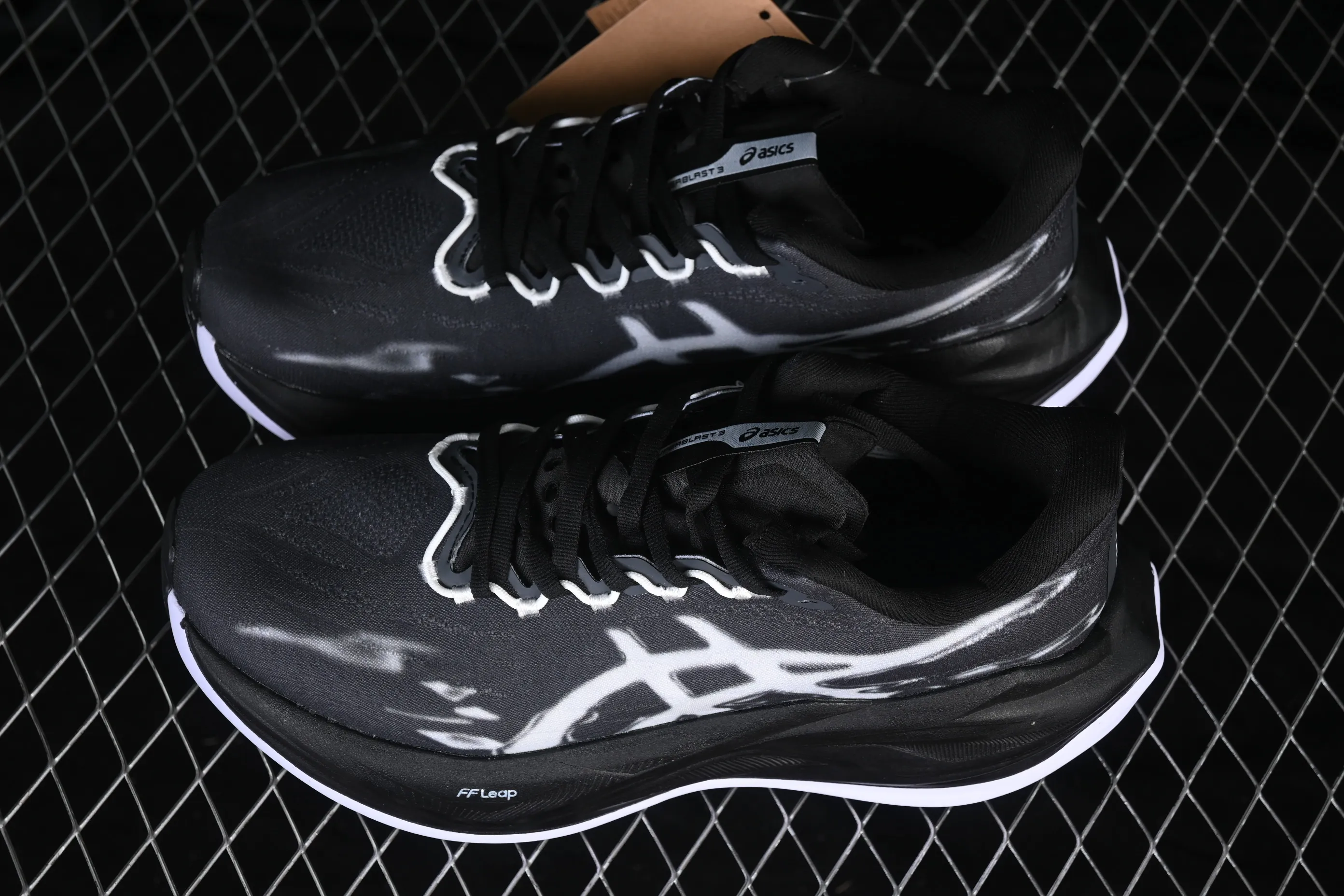 All categories Asics Asics series Asics Superblast 3 Asics Superblast 3 Asics comfortable and breathable sports running shoes 1013A168-206